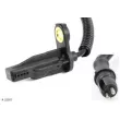 Capteur, vitesse de roue TEKNÖR R 52057 - Visuel 2