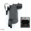 Pompe d'eau de nettoyage, nettoyage des vitres TEKNÖR R 62141 - Visuel 2