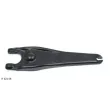 Fourchette de débrayage, embrayage TEKNÖR R 62146 - Visuel 1