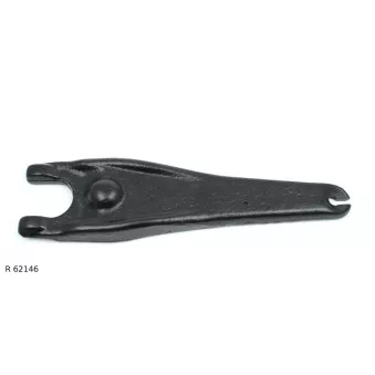 Fourchette de débrayage, embrayage TEKNÖR R 62146