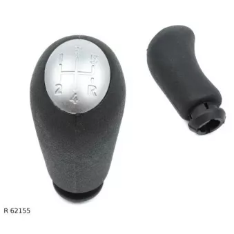 Pommeau TEKNÖR R 62155