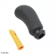 Pommeau TEKNÖR R 62156 - Visuel 2
