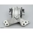 Support, suspension du moteur TEKNÖR R 62162 - Visuel 1