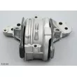 Support, suspension du moteur TEKNÖR R 62162 - Visuel 3