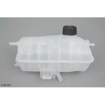 Vase d'expansion, liquide de refroidissement TEKNÖR R 62163