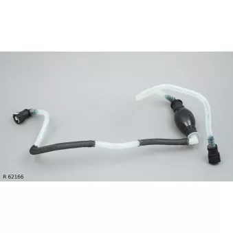 Tuyauterie de carburant TEKNÖR R 62166