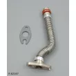 Conduite d'huile, compresseur TEKNÖR R 62167 - Visuel 1