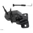 Serrure de porte TEKNÖR R 62180 - Visuel 3