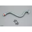 Conduite d'huile, compresseur TEKNÖR R 62192 - Visuel 2