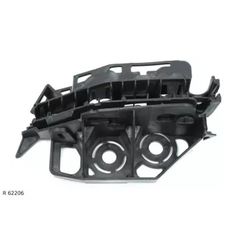 Support, pare-chocs avant gauche TEKNÖR R 62206