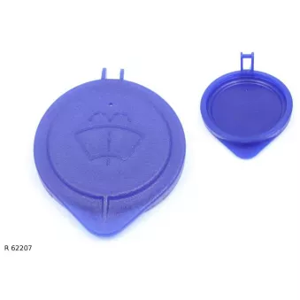 Bouchon bocal de lave glace TEKNÖR R 62207