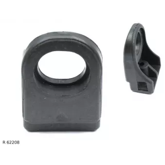 Support, radiateur TEKNÖR R 62208