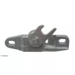 Serrure de porte TEKNÖR R 62210 - Visuel 1