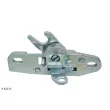 Serrure de porte TEKNÖR R 62210 - Visuel 2
