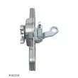 Serrure de porte TEKNÖR R 62210 - Visuel 3