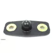 Guidage, bouton de verrouillage TEKNÖR R 62211 - Visuel 2