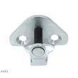 Guidage, bouton de verrouillage TEKNÖR R 62212 - Visuel 1