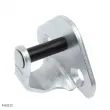 Guidage, bouton de verrouillage TEKNÖR R 62212 - Visuel 2