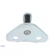Guidage, bouton de verrouillage TEKNÖR R 62212 - Visuel 3