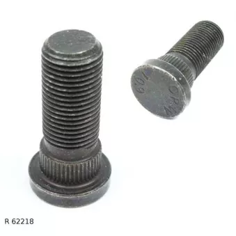 Vis de roue TEKNÖR R 62218