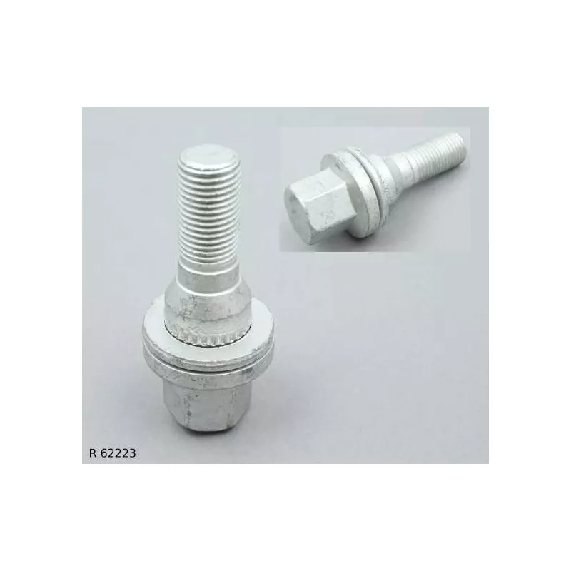 Boulon de roue TEKNÖR R 62223