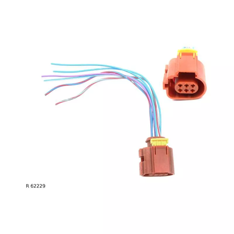 Vanne EGR TEKNÖR R 62229