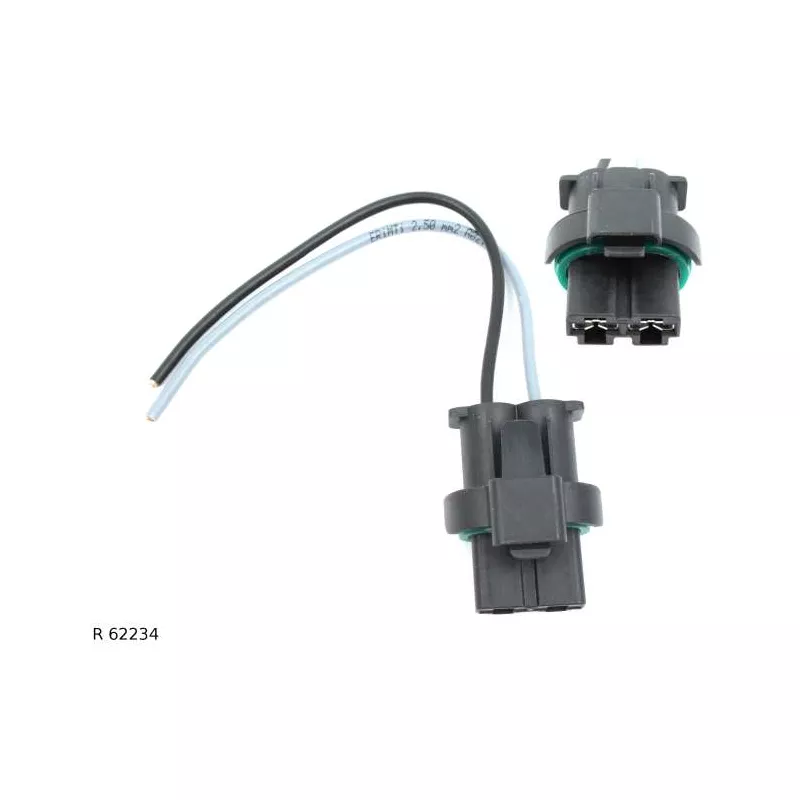Ventilateur, refroidissement du moteur TEKNÖR R 62234