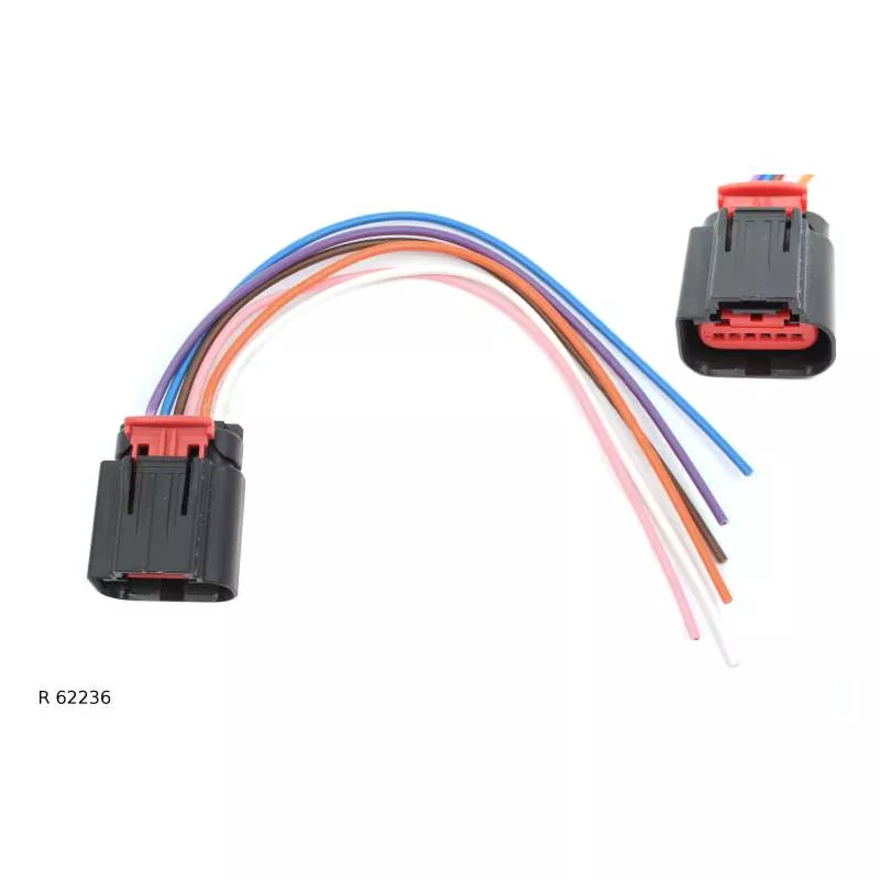 Kit de réparation faisceau débitmètre TEKNÖR R 62236