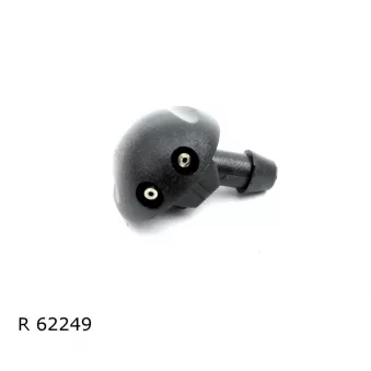 Gicleur d'eau de nettoyage, nettoyage des vitres TEKNÖR R 62249