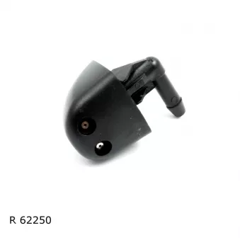 Buse d'eau de lave-glace, système d'essuie-glace TEKNÖR R 62250