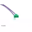 Kit rép câble, chauffage habitacle (système préch moteur) TEKNÖR R 62252 - Visuel 2