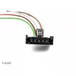 Kit de montage, kit de câbles TEKNÖR R 62253 - Visuel 2