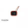 Kit de montage, kit de câbles TEKNÖR R 62254 - Visuel 2