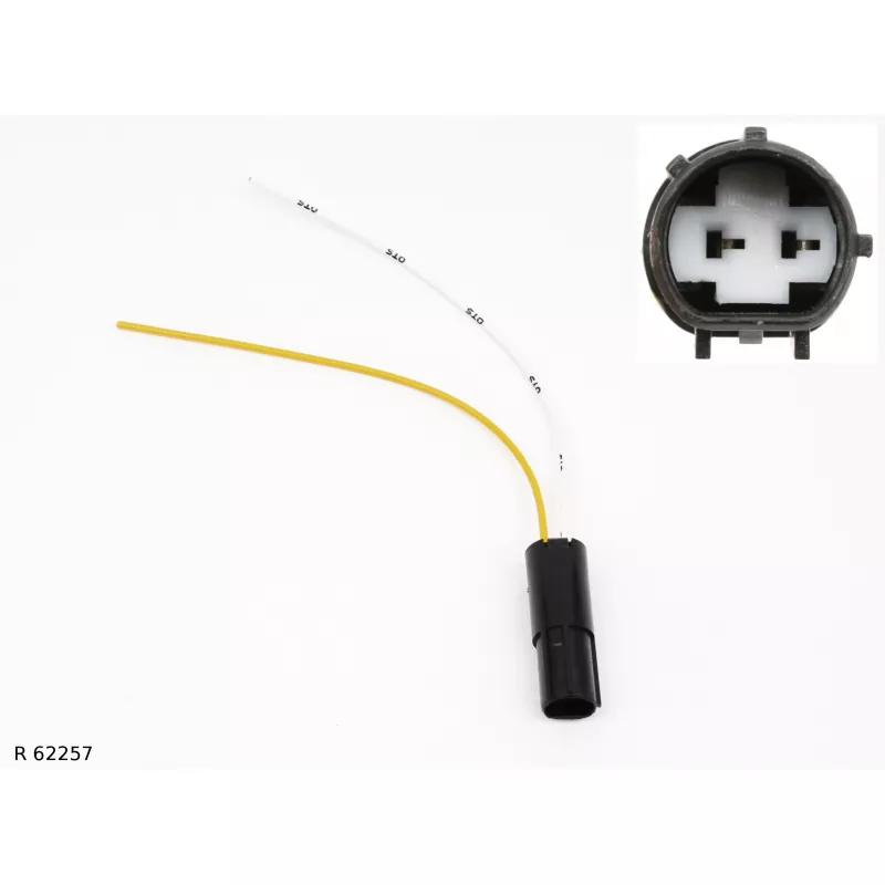 Kit de montage, kit de câbles TEKNÖR R 62257