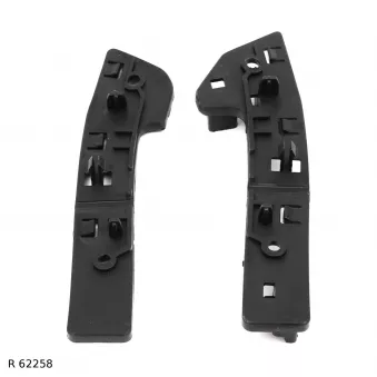 Support, pare-chocs TEKNÖR R 62258