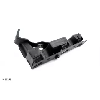 Support, pare-chocs TEKNÖR R 62259