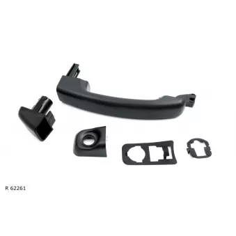 Poignée de porte avant TEKNÖR R 62261