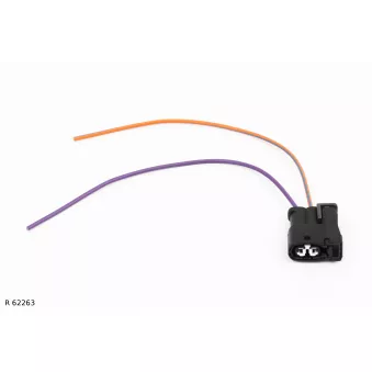 Bobine d'allumage TEKNÖR R 62263