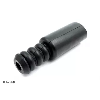 Butée élastique, suspension TEKNÖR