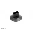 Clip, enjoliveur TEKNÖR R 62269 - Visuel 1