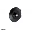 Clip, enjoliveur TEKNÖR R 62269 - Visuel 2