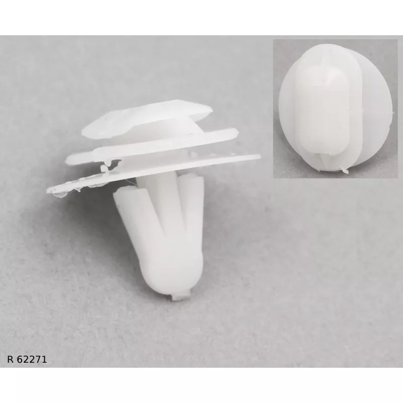 Clip, enjoliveur TEKNÖR R 62271