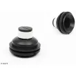 Fixation cache moteur TEKNÖR R 62273 - Visuel 1