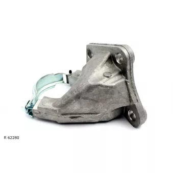 Palier-relais, arbre moteur TEKNÖR R 62280