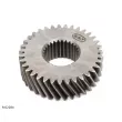 Renvoi d'angle, câble flexible de compteur de vit TEKNÖR R 62284 - Visuel 2