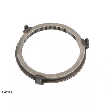 Synchronisateur, boîte de vitesse manuelle TEKNÖR R 62288