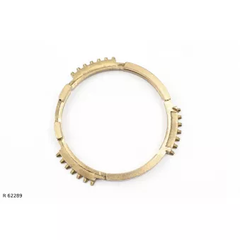 Synchroniseur de transmission manuelle TEKNÖR R 62289