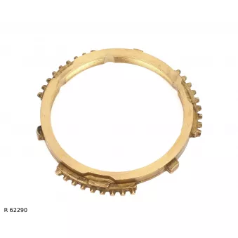 Synchronisateur, boîte de vitesse manuelle TEKNÖR R 62290