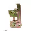 Serrure de porte TEKNÖR R 62294 - Visuel 1