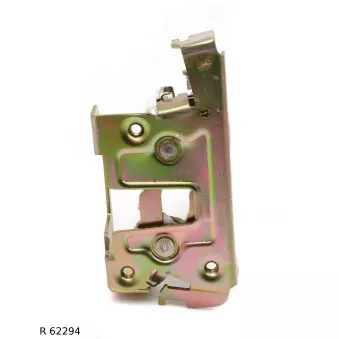 Serrure de porte TEKNÖR R 62294